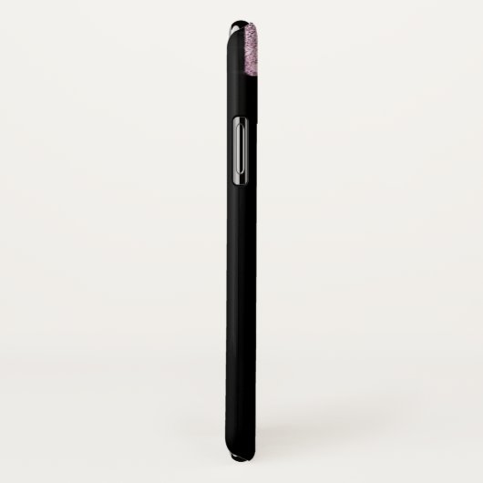 Elegant Lavander Drives Case-Mate iPhone Case (Achterkant / rechts)