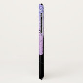 Elegant Lavander Drives Case-Mate iPhone Case (Achterkant/links)