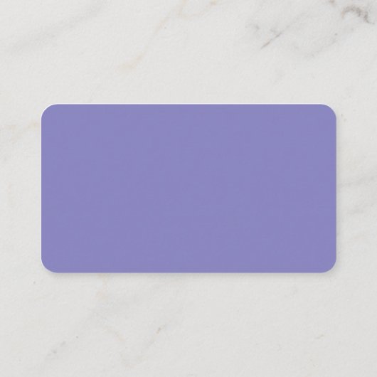 Elegant Lavender Waterverf Online RSVP Informatiekaartje (Achterkant)