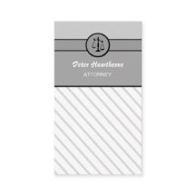 Elegant Law Firm Attorney Lawyer Justice Scales