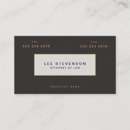 Elegant Lawyer Brown Suede Kijk Visitekaartje