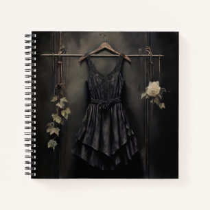 Elegant LBD  Mode Journal Notitieboek
