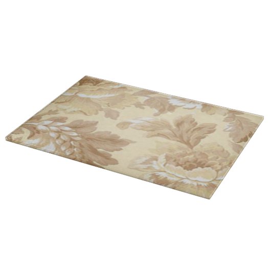 Elegant Leaf Cutting Board Snijplank (Hoek)