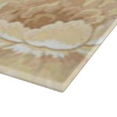 Elegant Leaf Cutting Board Snijplank (Hoek)