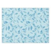 Elegant Leaves Pattern Paper Texture Background | Tafelkleed (Voorkant (Horizontaal))