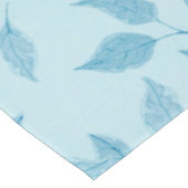 Elegant Leaves Pattern Paper Texture Background | Tafelkleed (Gekanteld)