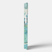 Elegant Libellen Patroon Case-Mate iPhone Case (Achterkant / Rechts)