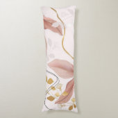 Elegant Lichaamskussen (Voorkant Verticaal)