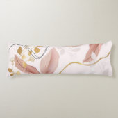 Elegant Lichaamskussen (Voorkant)