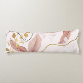 Elegant Lichaamskussen