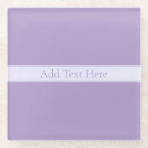  Elegant Licht Lavendel Paarse