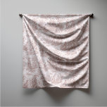 Elegant  lichtbruin toile de jouy plein sjaal<br><div class="desc">retro lichtbruin toile de jouy Scarf. Verrijk uw garderobe met de tijdloze elegantie van de design van toile de jouy, geïnspireerd op de prachtige patronen van Franse landschapscènes. Deze verfijnde Toile prints zijn een all time rage op dit moment, prachtige design die natuurlijke schoonheid en charme brengen. Deze modieuze sjaal...</div>