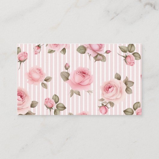 Elegant Liefde Shack Financiën Party Vrijgezellenf Informatiekaartje (Achterkant)