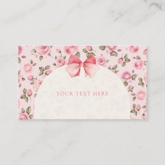 Elegant Liefde Shack Financiën Party Vrijgezellenf Informatiekaartje (Voorkant)