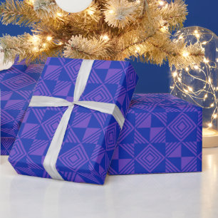 Elegant liefdesviering cadeau Moederdag Cadeaupapier