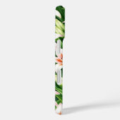 Elegant Lilies Case-Mate iPhone Case (Achterkant / Rechts)