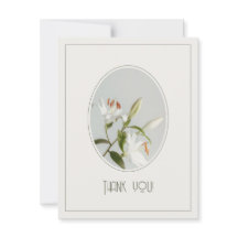 Elegant lilly vintage