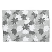 Elegant Lily Flower Pillow Hoesje Kussensloop (Voorkant)