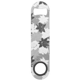 Elegant Lily Flower Speed Flessenopener