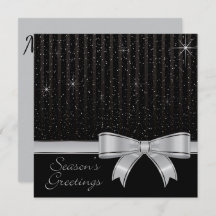 Elegant lint en sterren