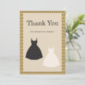 Elegant Little Black Dress NY Vibes (Staand voorkant)