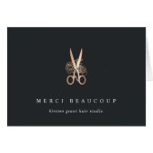 Elegant Logo Kuip (Voorkant Horizontaal)