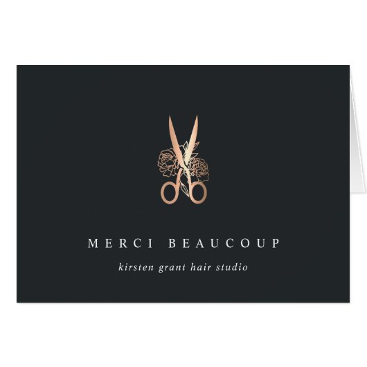 Elegant Logo Kuip (Voorkant Horizontaal)