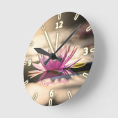 Elegant Lotus Lake Specialized Ronde Klok (Hoek)