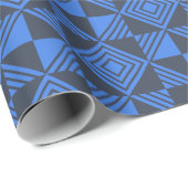 Elegant Love Gift Classic Wedding Cadeaupapier (Rol Hoek)