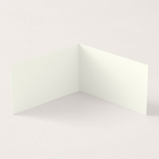 Elegant Luxe Chevron Pattern Gold Trim Visitekaartje (Binnen)