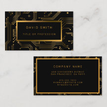 Elegant Luxury Professional