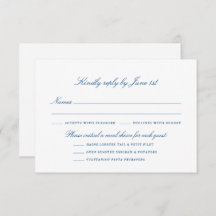 Elegant Maaltijdopties Spruce Point Collectie