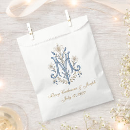 Elegant Maari Mozaïek Katholieke Trouw Bedankzakje
