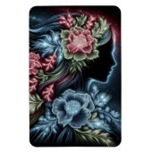 Elegant Magneet (Verticaal)
