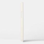 Elegant Magnolia Case-Mate iPhone Case (Achterkant / Rechts)