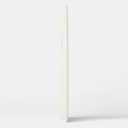 Elegant Magnolia Case-Mate iPhone Case (Achterkant / Rechts)