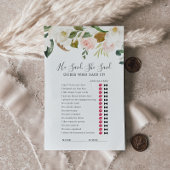 Elegant Magnolia zei dat ze het spelletje flyer ze