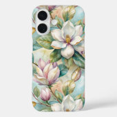 Elegant Magnolias Case-Mate iPhone Case (Achterkant)