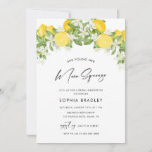 Elegant Main Squeeze Vrijgezellenfeest