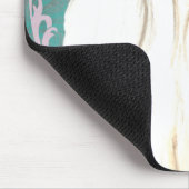 Elegant Maltese Muismat (Hoek)