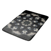 Elegant Mandala Badmat (Gekanteld)