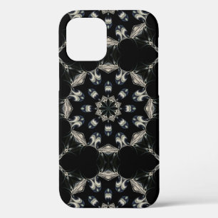 Elegant Mandala Case-Mate iPhone Case