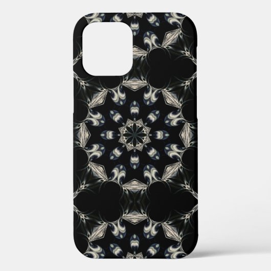Elegant Mandala Case-Mate iPhone Case (Achterkant)