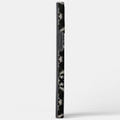 Elegant Mandala Case-Mate iPhone Case (Achterkant / Rechts)