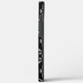 Elegant Mandala Case-Mate iPhone Case (Achterkant / Links)