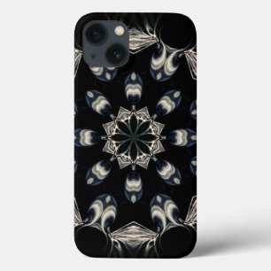 Elegant Mandala Case-Mate iPhone Case