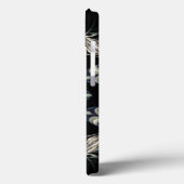 Elegant Mandala Case-Mate iPhone Case (Achterkant / Links)