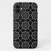 Elegant Mandala Case-Mate iPhone Case (Achterkant)