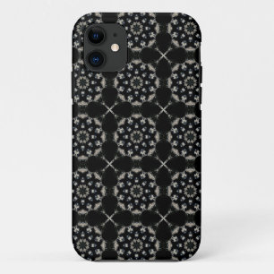 Elegant Mandala Case-Mate iPhone Case