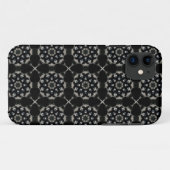 Elegant Mandala Case-Mate iPhone Case (Achterkant (horizontaal))